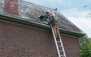 what affects urgent South Thoresby roof repairs