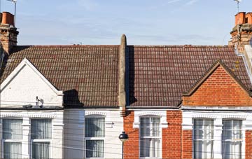 clay roofing South Thoresby, Lincolnshire