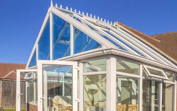 conservatory roof insulation costs South Thoresby