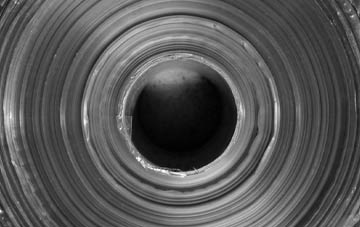 South Thoresby edpm waterproofing