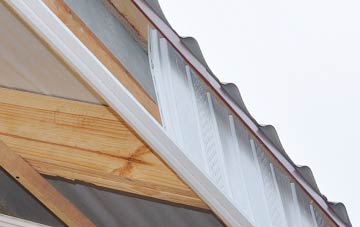 why South Thoresby fascia repairs are essential