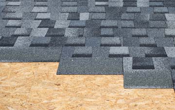 expert South Thoresby asphalt roof companies