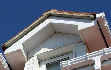 South Thoresby fascia installation costs