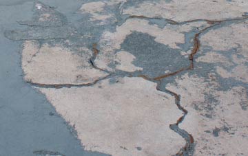 fibreglass roofing replacement South Thoresby