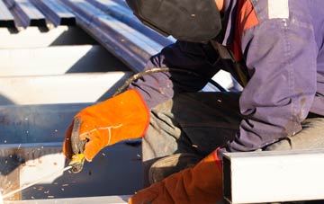 South Thoresby flat roofing options