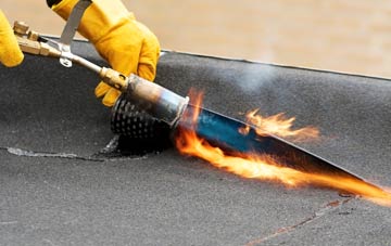 flat roof repairs South Thoresby, Lincolnshire