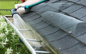South Thoresby gutter cleaning costs