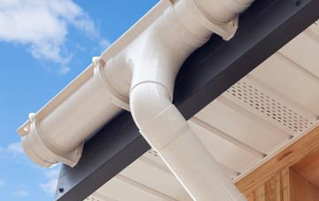 South Thoresby gutter installation costs