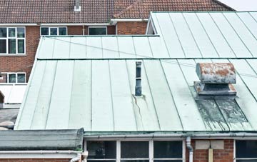 South Thoresby lead roofing costs