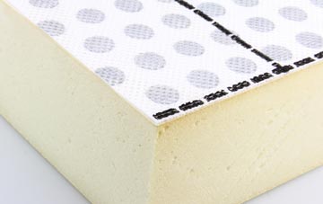 meeting South Thoresby building codes