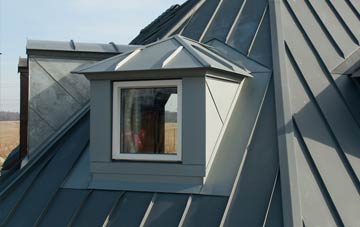 metal roofing South Thoresby, Lincolnshire