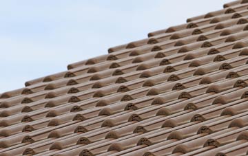 plastic roofing South Thoresby, Lincolnshire