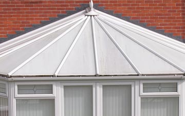 South Thoresby polycarbonate conservatory roof repairs