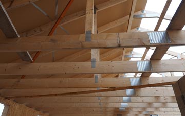 South Thoresby roof truss costs