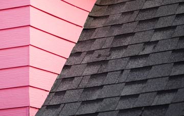 rubber roofing South Thoresby, Lincolnshire