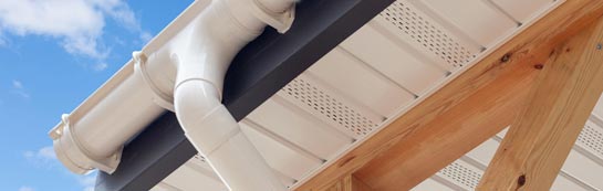 get South Thoresby guttering quotes today