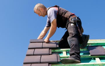disadvantages of South Thoresby slate roofing