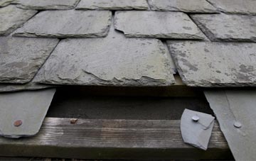South Thoresby slate roof repairs and maintenance