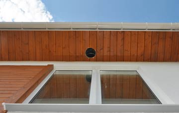 South Thoresby soffit repair quotes