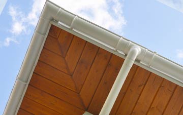 South Thoresby soffit types