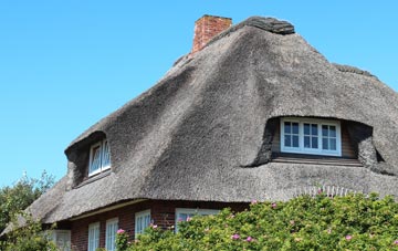thatch roofing South Thoresby, Lincolnshire