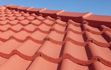 South Thoresby tile and slate roof replacement