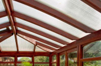 South Thoresby conservatory roofing insulation