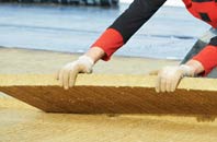 find rated South Thoresby roof insulation companies