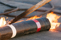 free South Thoresby flat roofing repair quotes