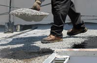 find rated South Thoresby flat roofing replacement companies