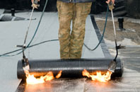 South Thoresby flat roof sealing quote