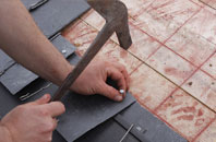free South Thoresby garage roof repair quotes