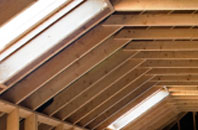 South Thoresby tapered roof insulation quotes